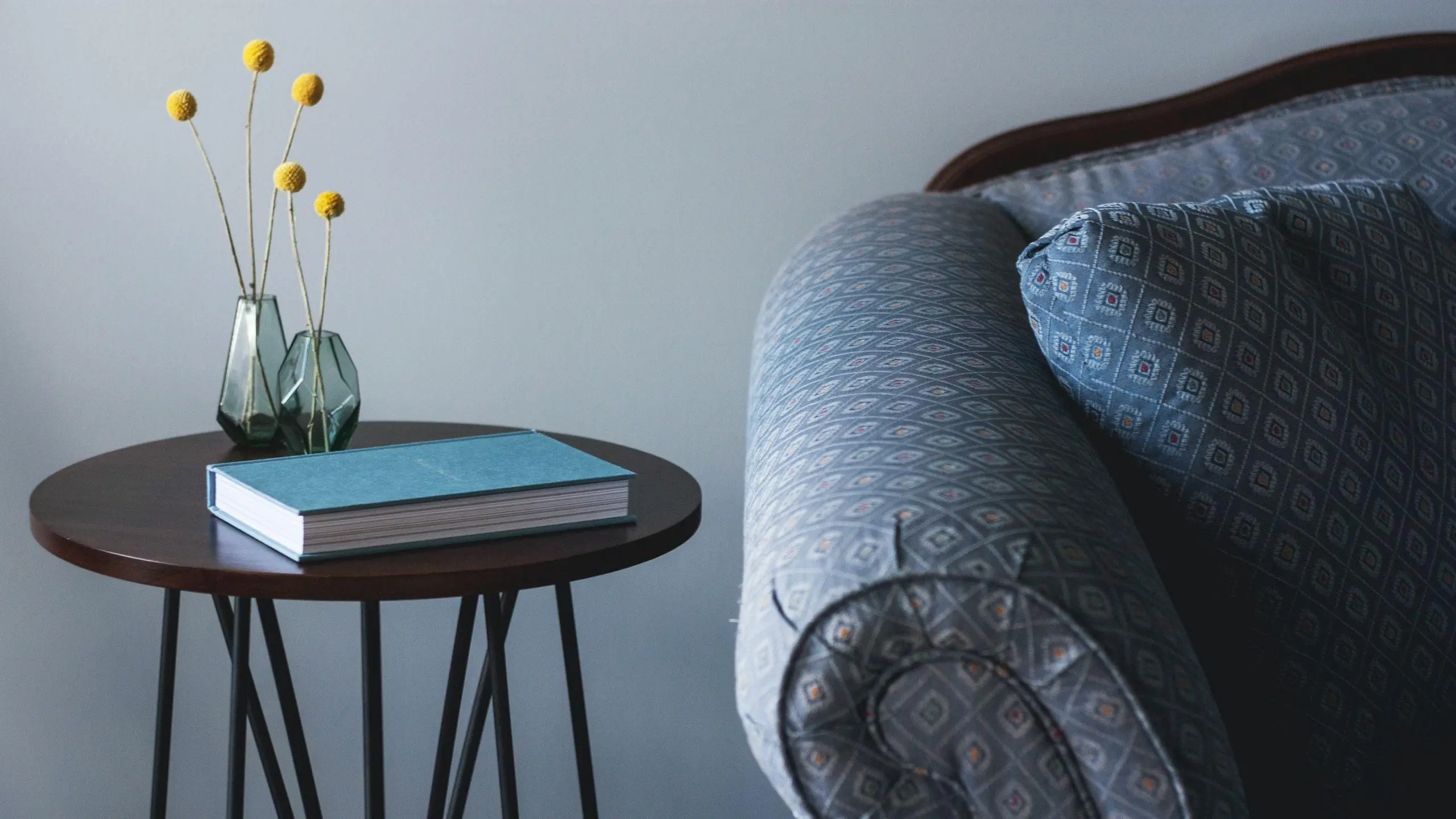 Veränderung braucht Zeit, gib sie dir.